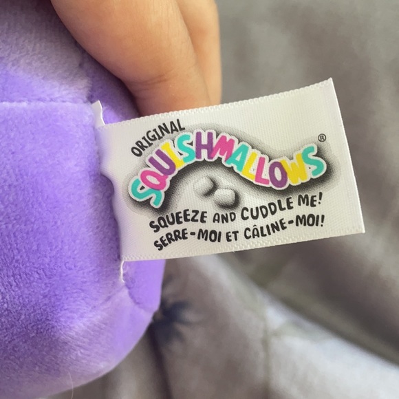 Mini Witch Squishmallow - Picture 5 of 5